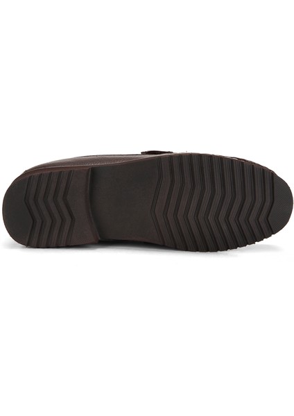 Rahel Erkek Günlük Deri Ayakkabı fırsatları