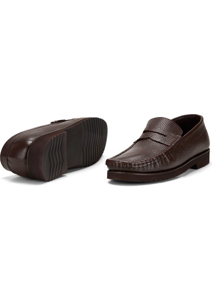 Rahel Erkek Günlük Deri Ayakkabı indirimleri