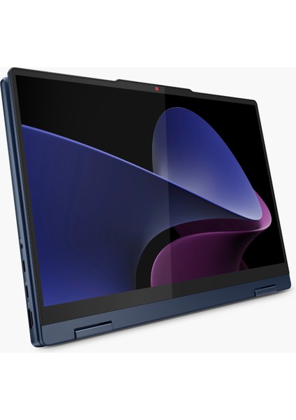Ideapad Slim 5 Case 2 In 1 Intel Core I7-13620H 16 GB 1 Tb SSD Freedos 14 Inç 83KX003TTR
