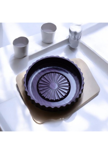 3 Parça Sert Plastik Banyo Seti / Sıvı Sabunluk Diş Fırçalık ve Katı Sabunluk fırsatları