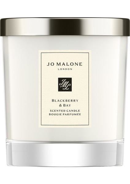 Blackberry & Bay Mum 200G