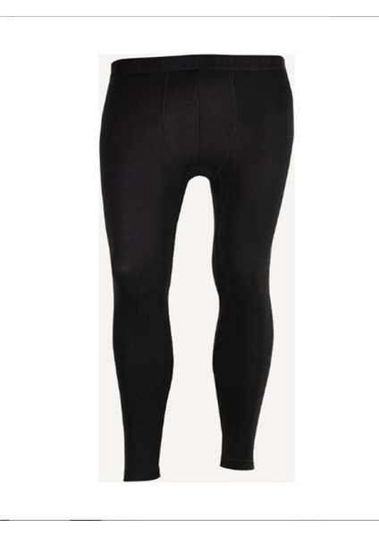 C2019 Erkek Termal Alt Içlik - C2019 - Siyah - ST00304-SIYAH-L