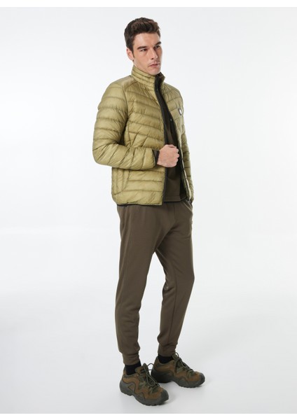 Haki Erkek Mont D4WM-MNT3986 fiyatları