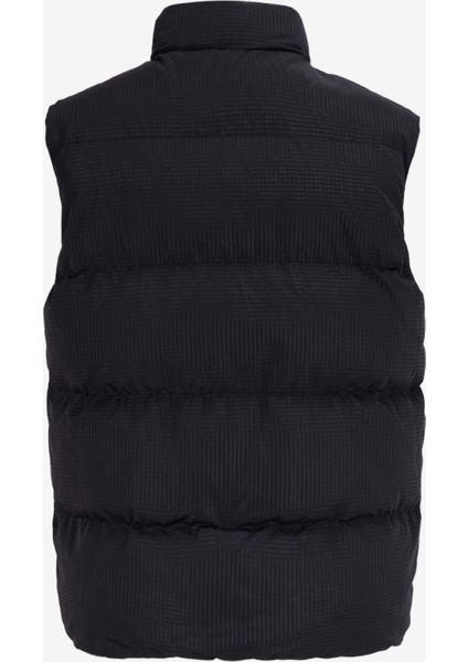 Siyah Erkek Şişme Yelek M4WM-YLK-1853 fiyatları