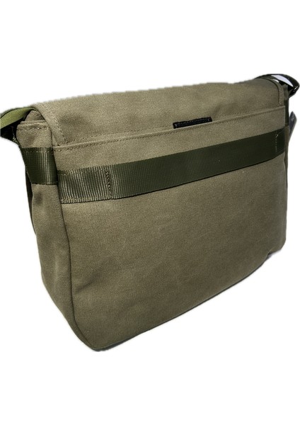Kanvas 15.6'' Omuz Laptop Okul Postacı Çantası modelleri