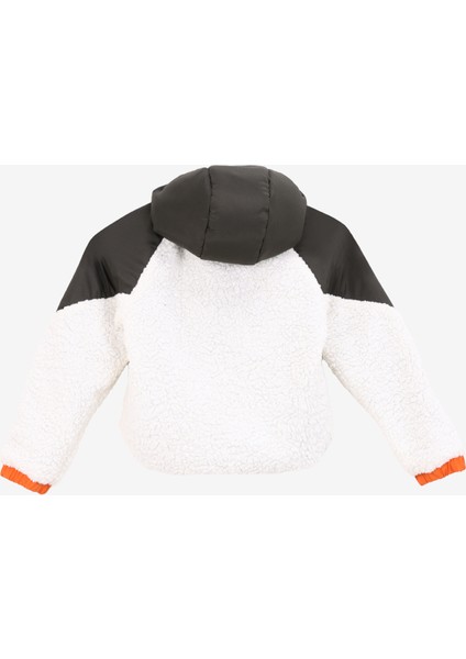 Ekru Erkek Çocuk Peluş Mont C4WB-CKT4602 fiyatları