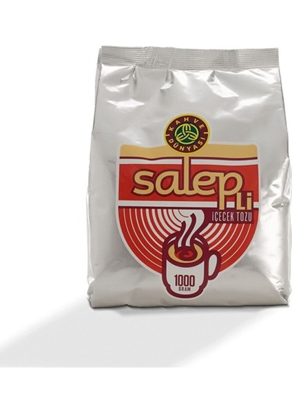 Salep 1 kg