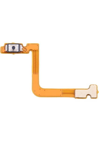 Oppo Realme 6 RMX2001 Için Güç Düğmesi Esnek Kablo (Yurt Dışından)