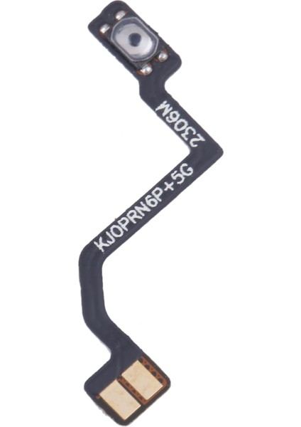 Oppo Reno6 Pro+ Için Güç Düğmesi Esnek Kablo (Yurt Dışından) fiyatları