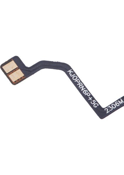 Oppo Reno6 Pro+ Için Güç Düğmesi Esnek Kablo (Yurt Dışından) fırsatları