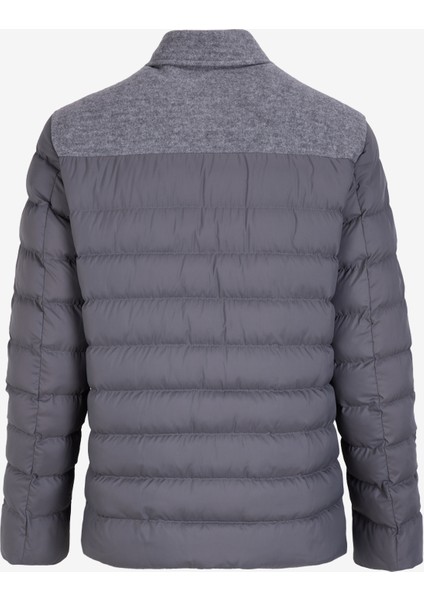 Gri Erkek Mont F4WM-MNT 2960 fiyatları