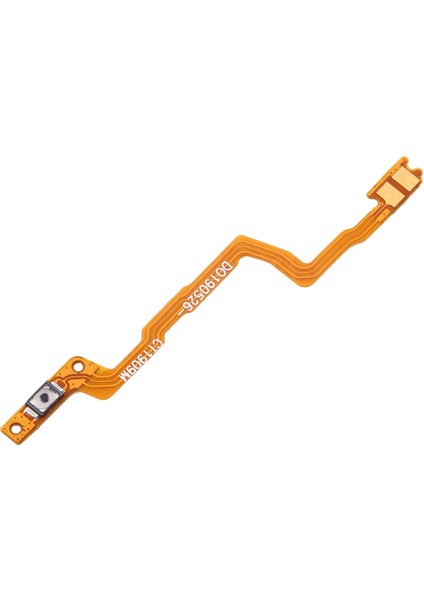 Oppo Realme 3 Için Güç Düğmesi Esnek Kablosu (Yurt Dışından) fiyatları