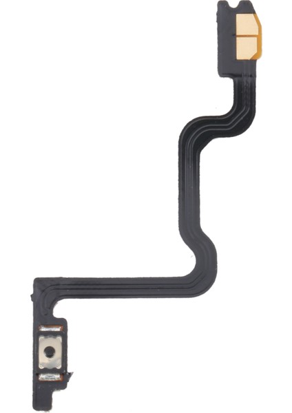 Oppo A96 / Reno7 Z CPH2333 Için Güç Düğmesi Esnek Kablo (Yurt Dışından)