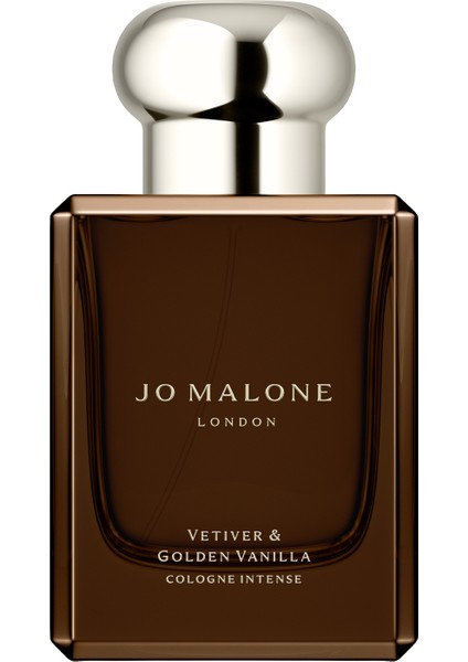 Vetiver & Golden Vanilla Cologne Intense 50ML