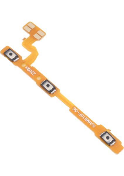 Güç ve Ses Düğmesi Kablosu Xiaomi Redmi Not 10 Pro Çin Xiaomi Redmi Not 10 Pro Çin/poco X3 Gt (Yurt Dışından) fiyatları