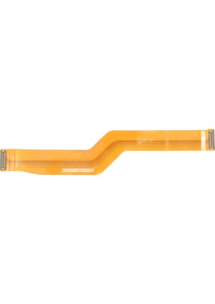 Oppo Reno5 5g PEGM00 Için Anakart Flex Kablo (Yurt Dışından)