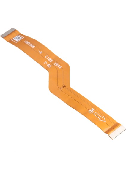 Oppo Reno5 5g PEGM00 Için Anakart Flex Kablo (Yurt Dışından) modelleri