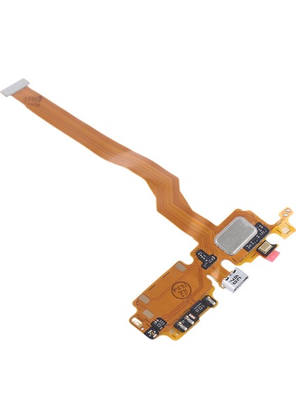 Oppo R9 Için Anakart Flex Kablo (Yurt Dışından)