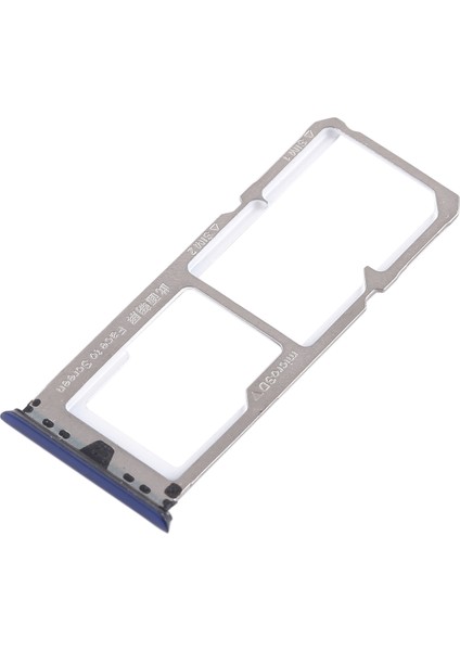 Oppo A79 Için 2 x Tepsi + Mikro Sd Kart Tepsisi (Yurt Dışından) modelleri