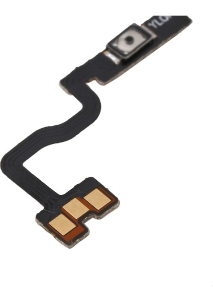 Oppo A93 CPH2121 Için Ses Düğmesi Flex Kablo (Yurt Dışından) fırsatları