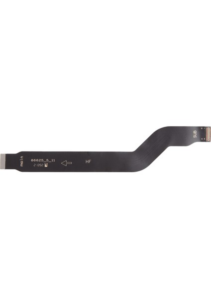 Oppo Pad Opd 2101/2102 Için Anakart Kablosu (Yurt Dışından)