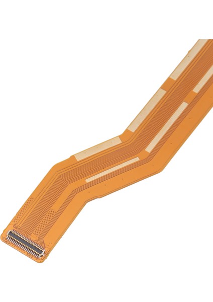 Anakart Flex Kablo Oppo Realme Için C25 RMX3193 RMX3191 Realme Için C25 RMX3193 RMX3191 (Yurt Dışından) fırsatları