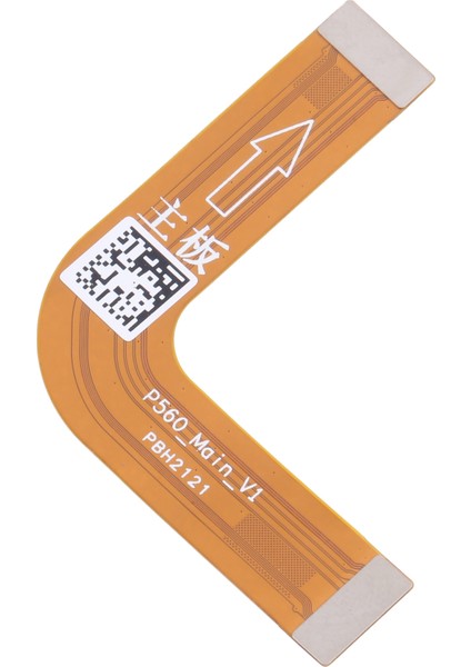 Realme Pad Için Anakart Flex Kablo (Yurt Dışından) modelleri
