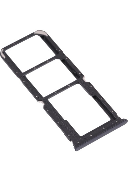 Oppo A54S CPH2273 Için Tepsi + Mikro Sd Kart Tepsisi (Yurt Dışından) fiyatları