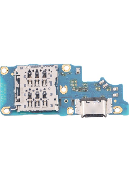 Realme 13 5g Için Sım Okuyucu Kartı (Yurt Dışından)