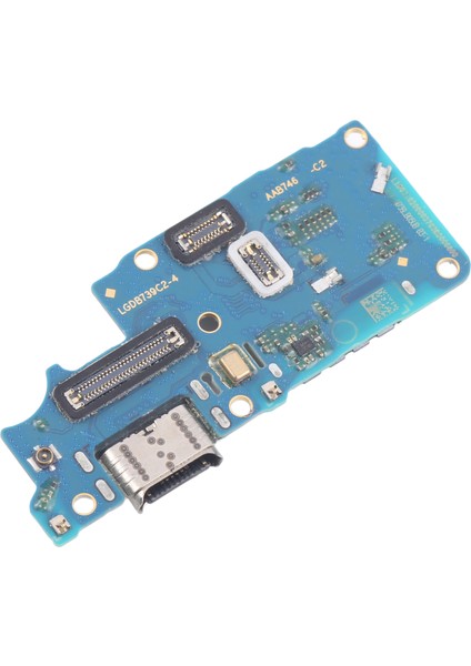 Realme 13 5g Için Sım Okuyucu Kartı (Yurt Dışından) modelleri