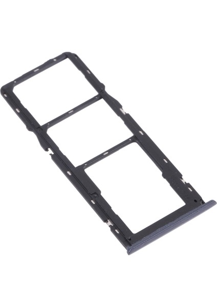 Oppo Realme C11 Için Tepsi + Mikro Sd Kart Tepsisi (Yurt Dışından) modelleri