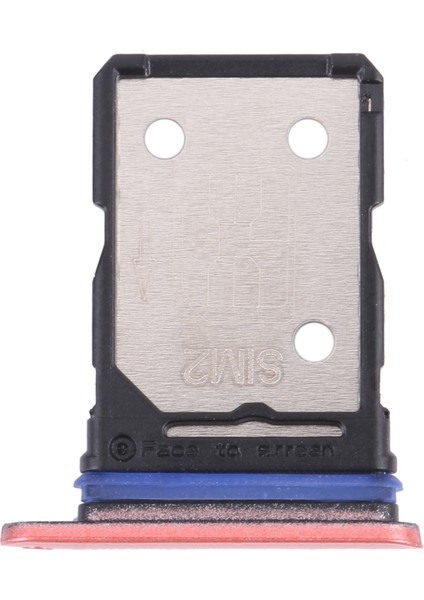 Oppo Realme V15 5g Için Tepsi + Tepsi (Yurt Dışından)