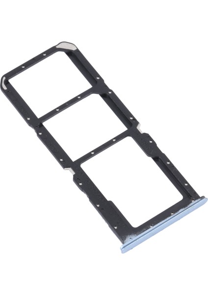 Oppo K9X Sım + Tepsi + Mikro Sd Kart Tepsisi Için (Yurt Dışından)