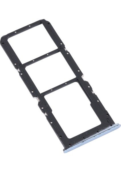 Oppo K9X Sım + Tepsi + Mikro Sd Kart Tepsisi Için (Yurt Dışından)