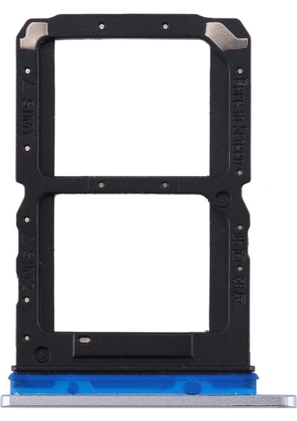 Oppo Reno Ace Için Tepsi + Tepsi (Yurt Dışından) fiyatları