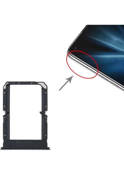 Oppo K9 Sım + Tepsi Için (Yurt Dışından) fırsatları