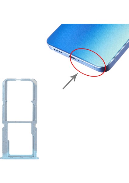 Oppo Reno7 Z 5g Sım + Tepsi + Mikro Sd Kart Tepsisi Için (Yurt Dışından) fırsatları