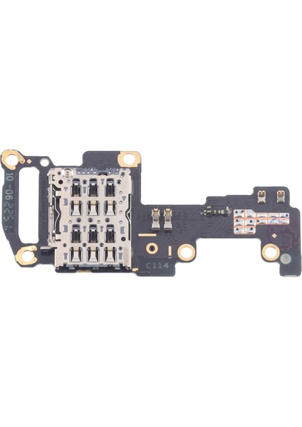 Realme Gt Neo3 Için Sım Okuyucu Kartı (Yurt Dışından)