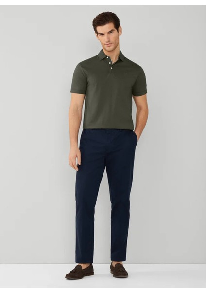 Haki Erkek Polo T-Shirt HM563205 fırsatları