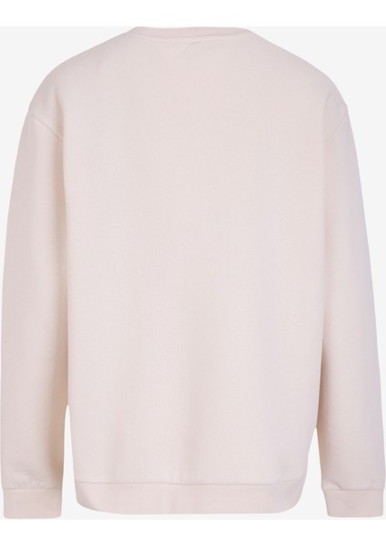 Bisiklet Yaka Ekru Erkek Sweatshırt Exc 12275174_JCOTABI Sweat Crew Nec fiyatları