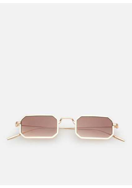 Altın Unisex Güneş Gözlüğü Dcp Carnaby 009 Mis.u fiyatları