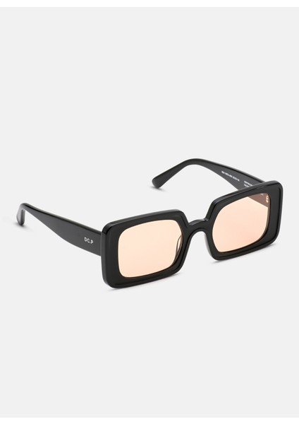 Siyah Unisex Güneş Gözlüğü Boa Vısta 001 Mis.u modelleri