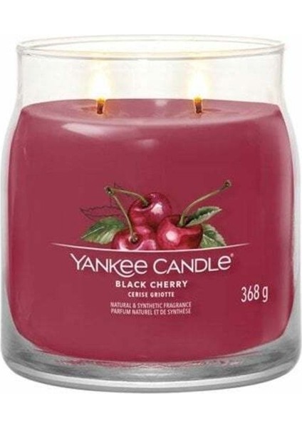 1701391E Orta Mum Black Cherry fiyatları