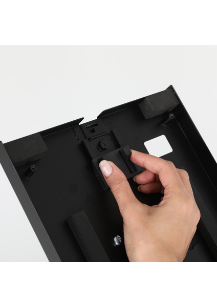 Ayaklı Tablet Standı