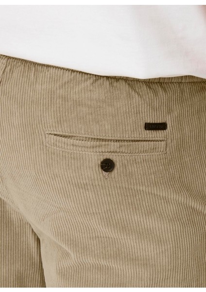 Normal Bel Normal Kahve Erkek Chino Pantolon Onslınus Tap Corduroy 0185 Pant Noo indirimleri