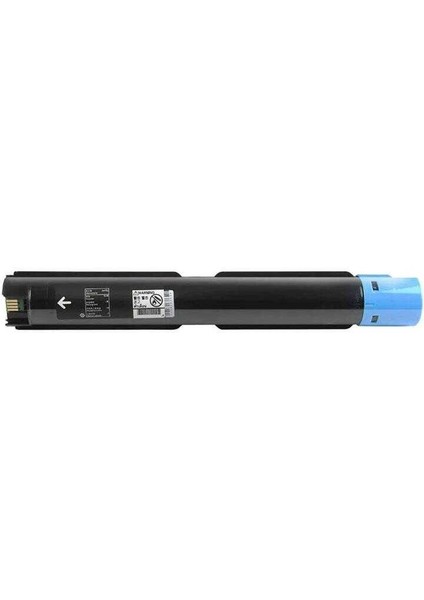 Xerox Versalink C7020-7025-7030 -106R03748 Uyumlu Mavi Muadil Toner Yüksek Kapasiteli