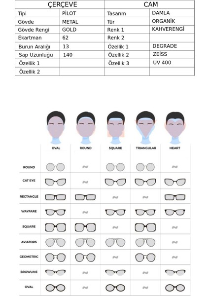 Vb 203S 701 Unisex Güneş Gözlüğü indirimleri