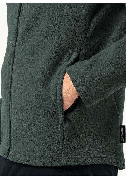 Koyu Yeşil Erkek Regular Fit Ceket 1711371-T0036WINTERSTEIN Fz M fiyatları