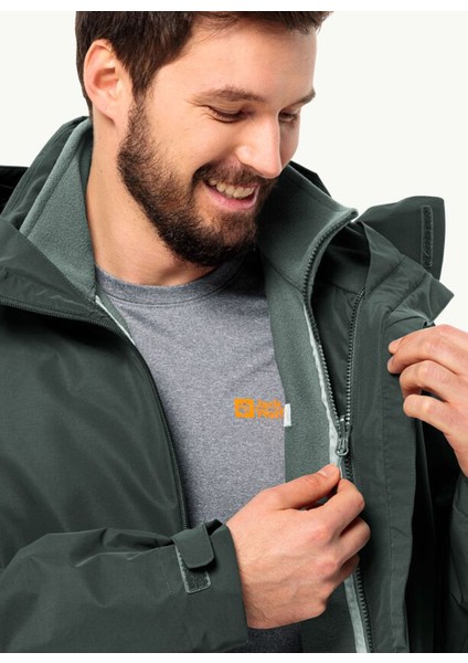 Koyu Yeşil Erkek Regular Fit Ceket 1711371-T0036WINTERSTEIN Fz M modelleri