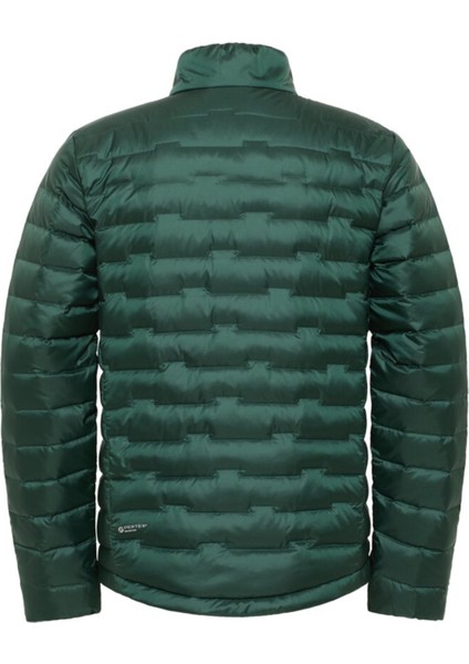 Koyu Yeşil Erkek Regular Fit Ceket A61836PASSAMANI Down Jkt M fiyatları